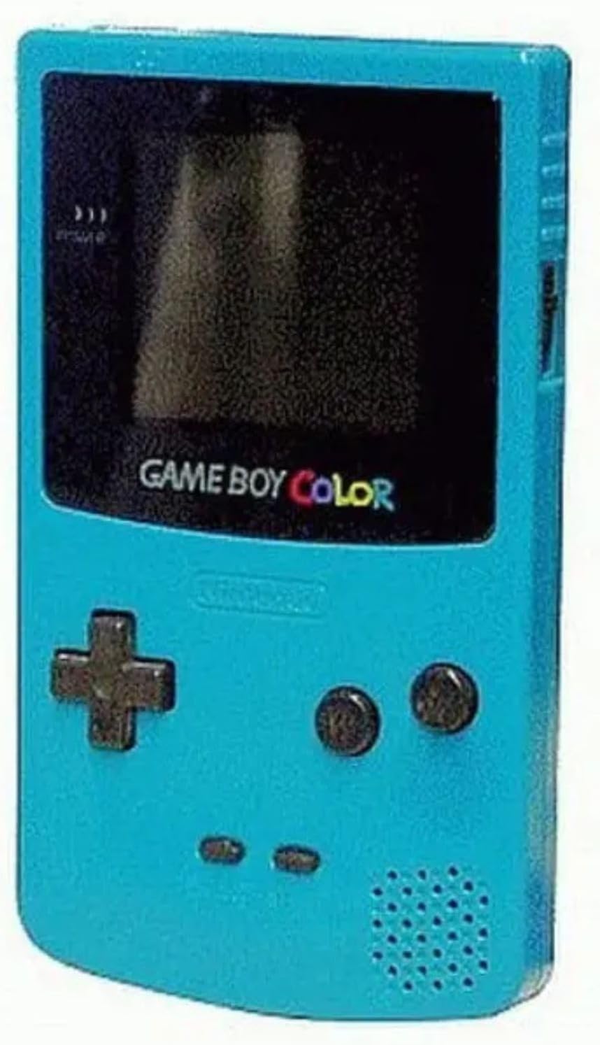 Amazon | 【整備済み品】 任天堂 Nintendo ゲームボーイ カラー